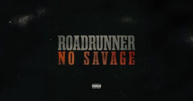 No Savage - Roadrunner