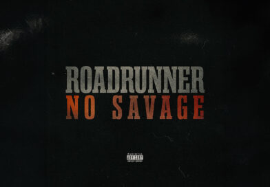 No Savage - Roadrunner