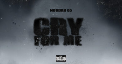 Noodah05 - Cry For Me