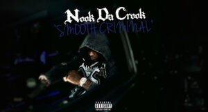 Nook Da Crook - Smooth Criminal