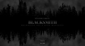 Novatore & Brenx - Blacksmith