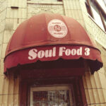 Numbz - Soul Food 3