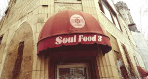 Numbz - Soul Food 3