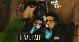 P Yungin - Final Exit