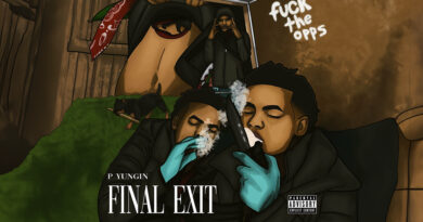 P Yungin - Final Exit