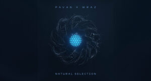 PAV4N & Wraz. - Natural Selection