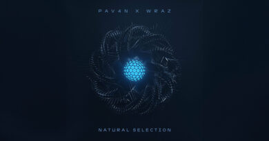 PAV4N & Wraz. - Natural Selection