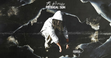 PS Hitsquad - Prodigal Son