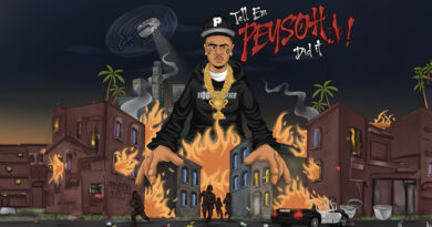 Peysoh - Peysoh Did It