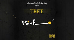 Pointguard & Treie - Point Blank Period