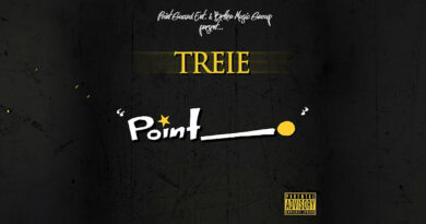 Pointguard & Treie - Point Blank Period