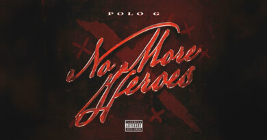 Polo G - No More Heroes