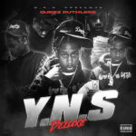 Quezz Ruthless - Y.N.S (Deluxe)