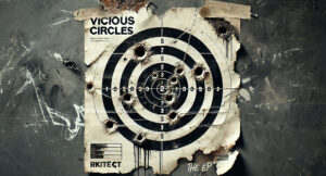 R.Kitect - Vicious Circles