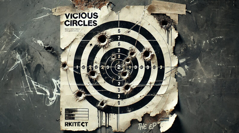 R.Kitect - Vicious Circles