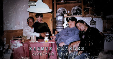 Rahmun Charles - Something 4 Everyone