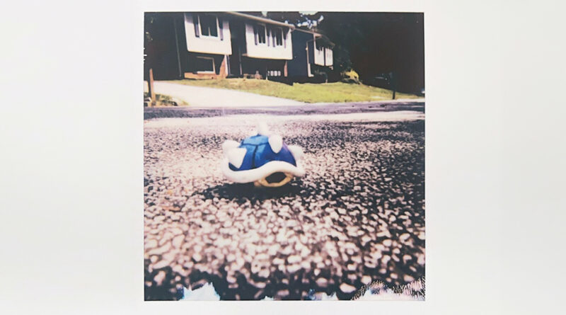 Raury & Hirsh - The Blue Shell Theory