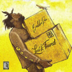 Reading With A Rapper & Buddieroe - Lost & Found (CP)