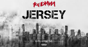 Redman - Jersey