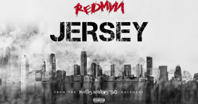 Redman - Jersey