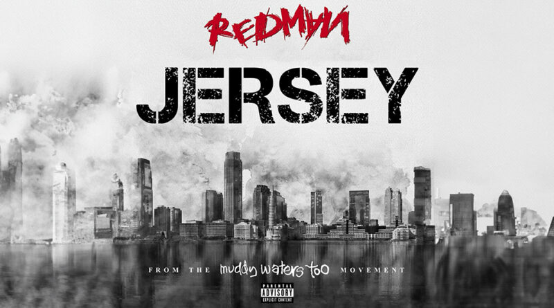 Redman - Jersey