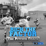 Rich The Factor - The Pitchin Coach