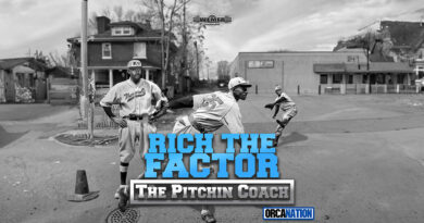 Rich The Factor - The Pitchin Coach