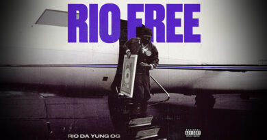 Rio Da Yung ORio Da Yung OG - RIO FREEG - RIO FREE