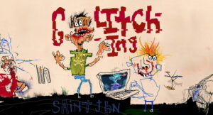 SAINt JHN - Glitching