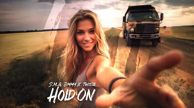 SMG Jimmy & Twista - Hold On