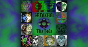 SatoXian - TH3 F4C3