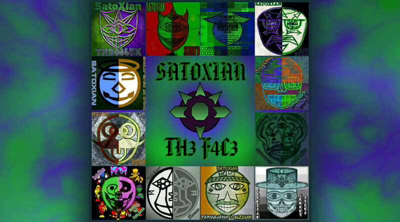 SatoXian - TH3 F4C3