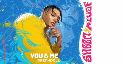 Sheem Kluaf & DreamDoll - You & Me