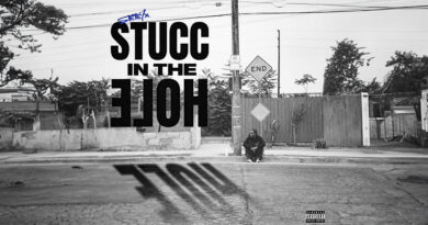 Siete7x - Stucc In The Hole