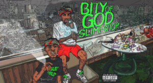 Slimesito - BITY OF GOD