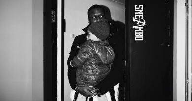 Sneakbo - Ski Pack Ep1