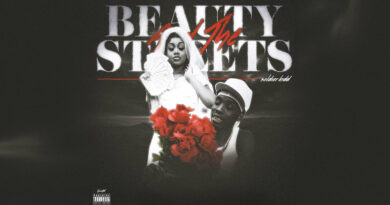 Soldier Kidd - Beauty & the streets