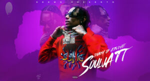 Soulja Boy Tell'em - Diary Of A Soulja