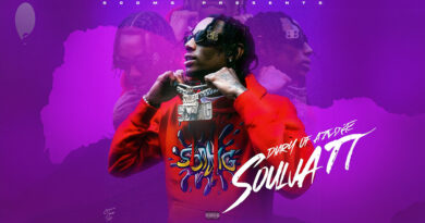 Soulja Boy Tell'em - Diary Of A Soulja