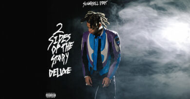 Sugarhill Ddot - 2 Sides of the Story (Deluxe)