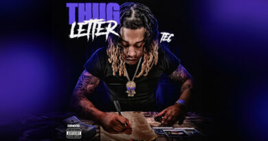 TEC - Thug Letter