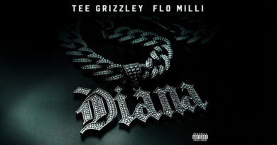 Tee Grizzley - Diana