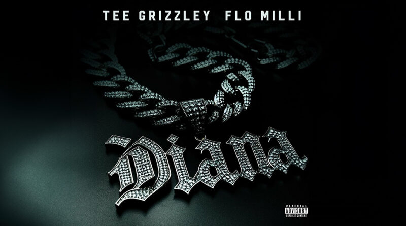 Tee Grizzley - Diana