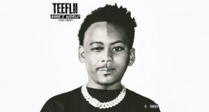 TeeFLii - Annies World (I Need Therapy...)