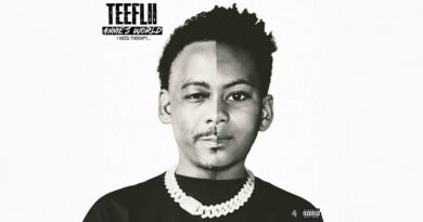 TeeFLii - Annies World (I Need Therapy...)