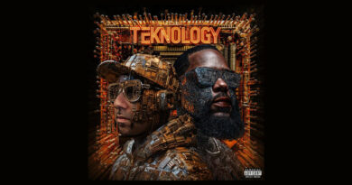 Termanology & TEK - Teknology