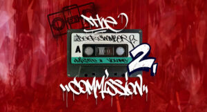 The Commission Beer Chamber - Beer Chamber Mixtape Vol. 2