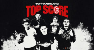 TopRankGang - Top Score