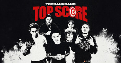 TopRankGang - Top Score