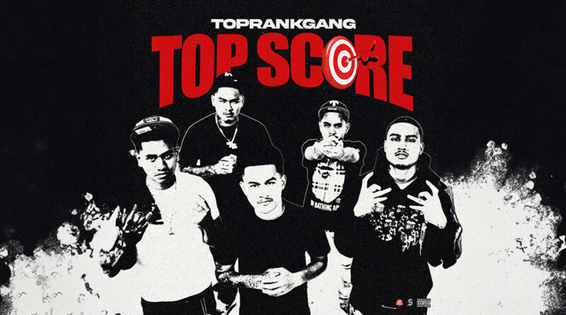 TopRankGang - Top Score